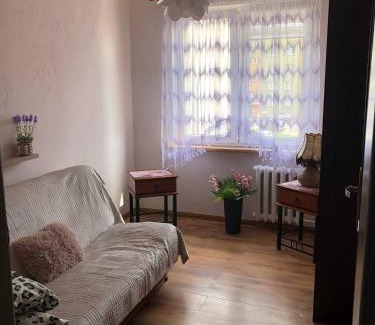Olecko Apartamento | Mieszkanie do wynajęcia w Centrum