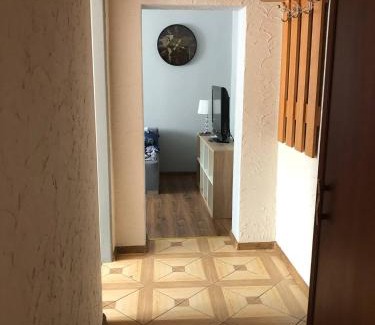 Olecko Apartamento | Mieszkanie do wynajęcia w Centrum