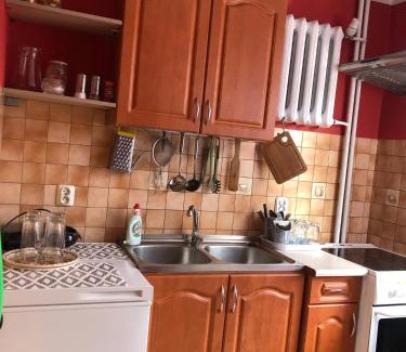 Olecko Apartamento | Mieszkanie do wynajęcia w Centrum