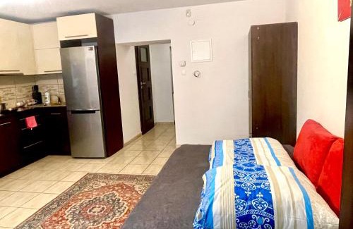 Tarnow Apartamento | Mieszkanie dwuosobowe
