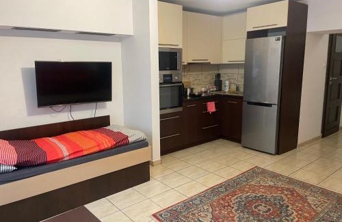Tarnow Apartamento | Mieszkanie dwuosobowe