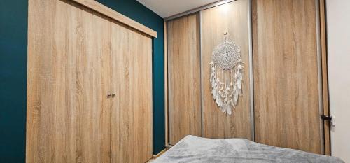 Jastrzebie-Zdroj Apartamento | Mieszkanie dwupokojowe z balkonem, blisko parku