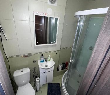 Mszczonow Apartamento | Mieszkanie dwupokojowe blisko SUNTAGO DEEPSPOT