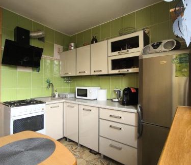 Jelenia Gora Apartamento | Mieszkanie Jelenia