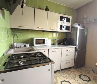 Jelenia Gora Apartamento | Mieszkanie Jelenia