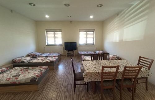 Nekla Apartamento | Mieszkanie na Wsi