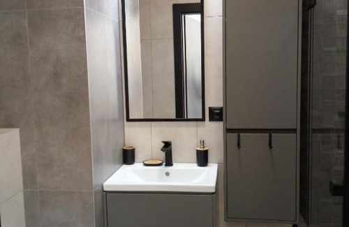 Zukowo Apartamento | Mieszkanie na wynajem krótkoterminowy, Żukowo, Osiedle Złota Reneta