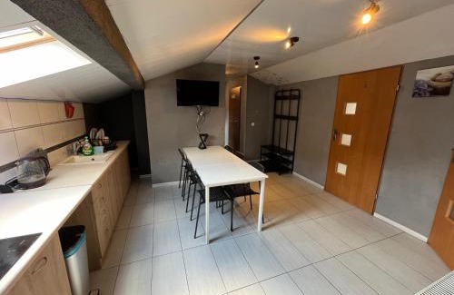 gmina Olsztyn Apartamento | Mieszkanie na Zielonej