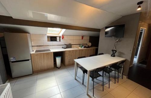 gmina Olsztyn Apartamento | Mieszkanie na Zielonej