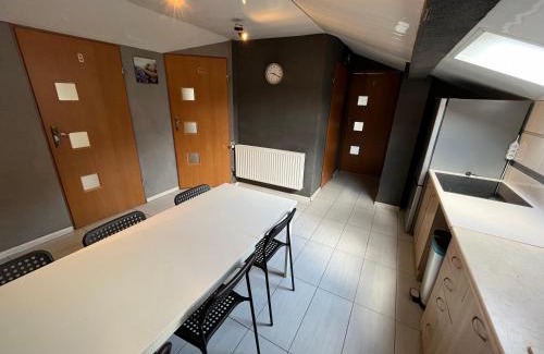 gmina Olsztyn Apartamento | Mieszkanie na Zielonej