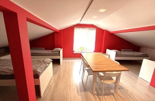 gmina Olsztyn Apartamento | Mieszkanie na Zielonej
