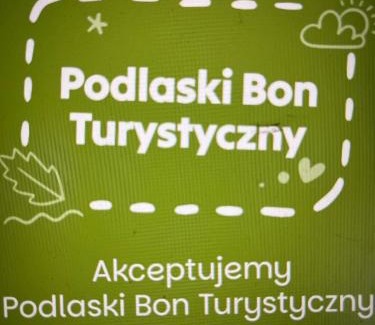 gmina Łapy Apartamento | Mieszkanie nad rzeką Narew w Łapach