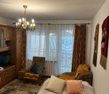 gmina Łapy Apartamento | Mieszkanie nad rzeką Narew w Łapach