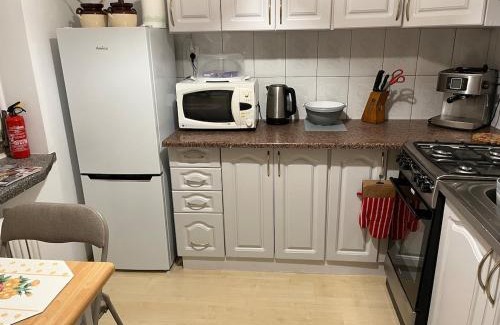 gmina Łapy Apartamento | Mieszkanie nad rzeką Narew w Łapach