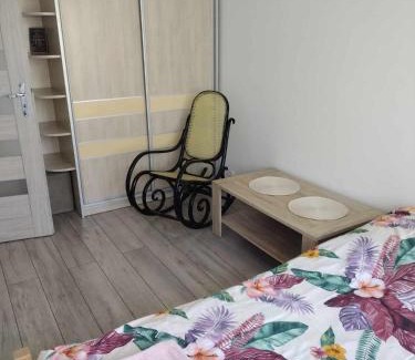 Olsztyn Apartamento | Mieszkanie - Nagórki