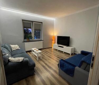 Boleslawiec Apartamento | Mieszkanie