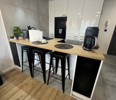 Tarnow Apartamento | Mieszkanie