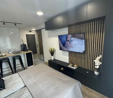 Tarnow Apartamento | Mieszkanie