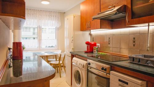 Raciborz Apartamento | Mieszkanie przy Rynku
