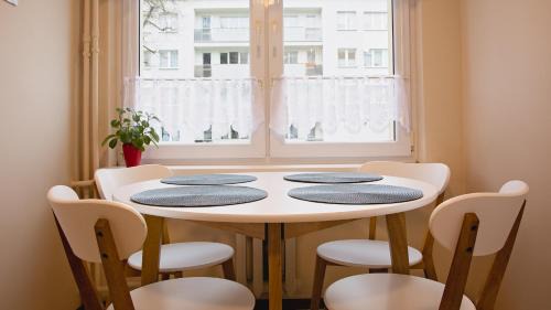 Raciborz Apartamento | Mieszkanie przy Rynku