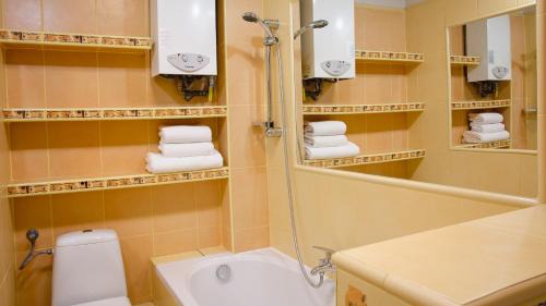 Raciborz Apartamento | Mieszkanie przy Rynku