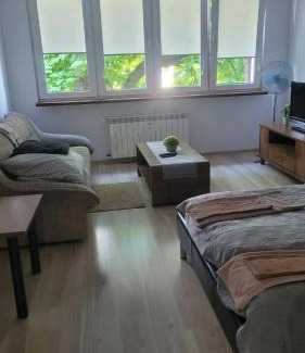 Tarnow Apartamento | Mieszkanie Tarnów