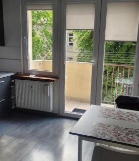 Tarnow Apartamento | Mieszkanie Tarnów