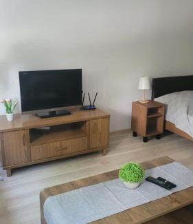 Tarnow Apartamento | Mieszkanie Tarnów