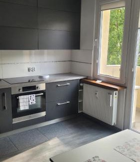 Tarnow Apartamento | Mieszkanie Tarnów