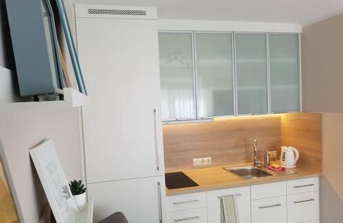 Orlowo Apartamento | Mieszkanie typu Studio