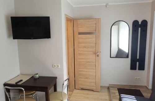 Orlowo Apartamento | Mieszkanie typu Studio