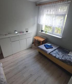 Przymorze Apartamento | Mieszkanie u Marty