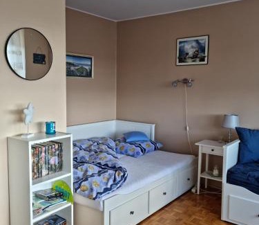 Karlikowo Apartamento | Mieszkanie u Otylii