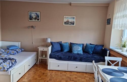 Karlikowo Apartamento | Mieszkanie u Otylii