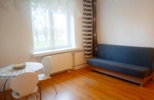 Bialystok Apartamento | Mieszkanie ul Przędzalniana