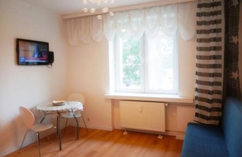 Bialystok Apartamento | Mieszkanie ul Przędzalniana