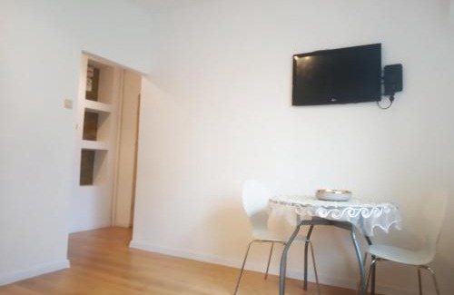 Bialystok Apartamento | Mieszkanie ul Przędzalniana