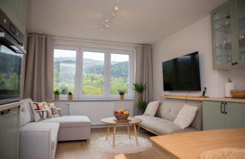 Wegierska Gorka Apartamento | Mieszkanie Węgierska Górka