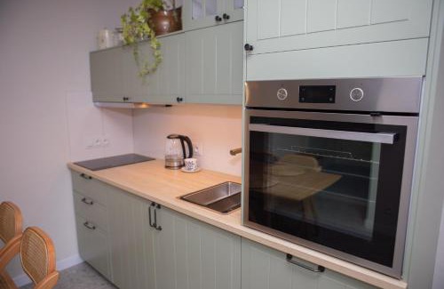 Wegierska Gorka Apartamento | Mieszkanie Węgierska Górka