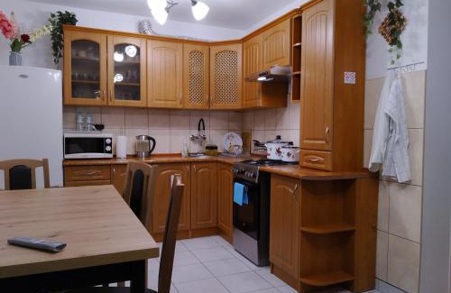 Chelm Apartamento | Mieszkanie w Centrum Chełma
