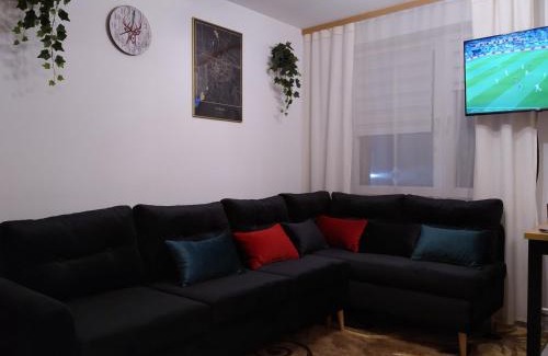 Chelm Apartamento | Mieszkanie w Centrum Chełma