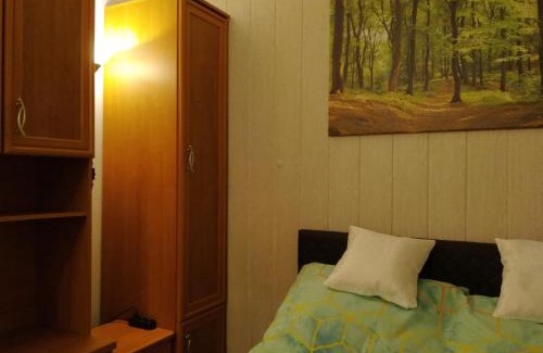 Chelm Apartamento | Mieszkanie w Centrum Chełma