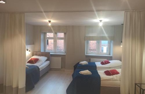 Paslek Apartamento | Mieszkanie w Kamienicy 4C