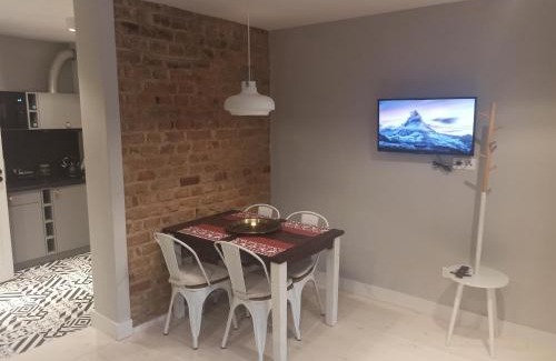 Paslek Apartamento | Mieszkanie w Kamienicy 4C