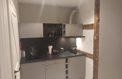 Paslek Apartamento | Mieszkanie w Kamienicy 4C