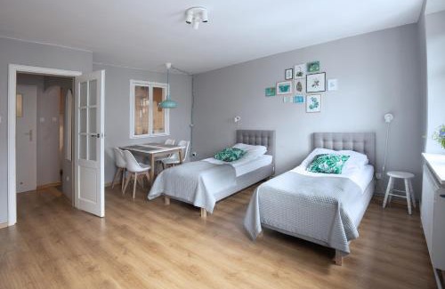 Paslek Apartamento | Mieszkanie w Kamienicy