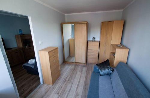 Nowa Ruda Apartamento | Mieszkanie w sercu Sudetów