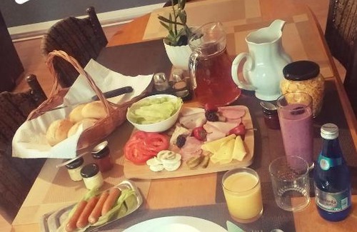 Bardo Apartamento | MIESZKANIE W STAREJ WILLI