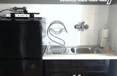 Bardo Apartamento | MIESZKANIE W STAREJ WILLI