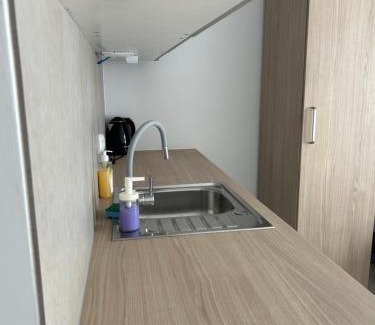 Krakow Apartamento | Mieszkanie w zaciszu